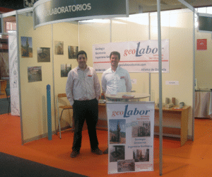 GeoLabor valora positivamente su participación en FIRPA