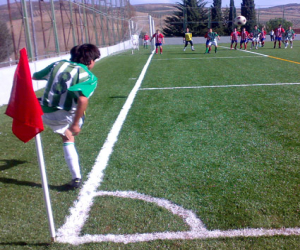 El buen juego de la EMF no se refleja en el marcador