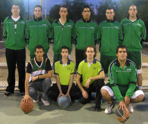 El IES Alhama comienza perdiendo ante Gójar