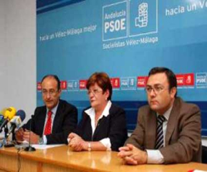 Ya hay presupuesto para el proyecto de la nueva carretera entre Vélez Málaga y  Ventas de Zafarraya