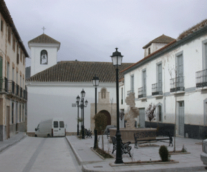 Jayena, el 20 de enero de 2005 en Canal Sur TV