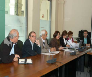 Javier Molina Castañeda elegido por la FAMP representante de los municipios de Granada en la comisión para el deporte