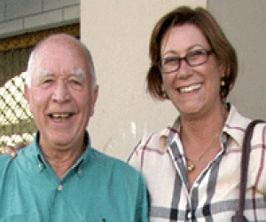 Una Estrella de Oro para Alherba