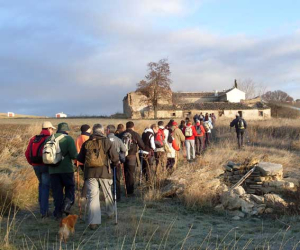 De 'El Marqués' a 'Sima Rica', leyendas y paisajes muy jameños