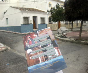 Raya Retamero publica un nuevo libro sobre el origen y evolución de los pueblos de la comarca