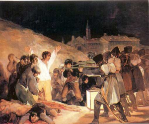 Alhama conmemorará los 200 años de los hechos de su ocupación por los franceses