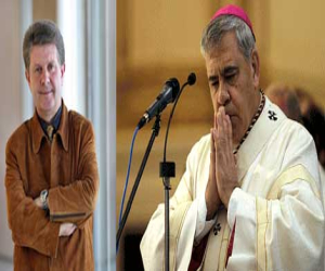 Deberíamos proponer al obispo para presidente de la Diputación