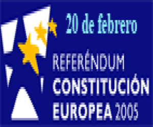 Alhama ratifica la Constitución Europea con el 90.11% de SÍ