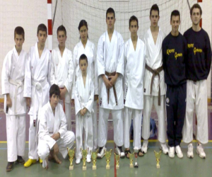 Campeonato Granadino de Jóvenes Promesas