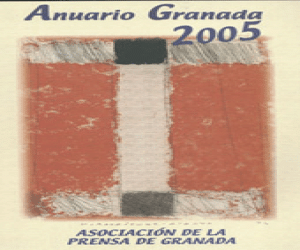 Tres alhameños en el Anuario de la Prensa, 2005