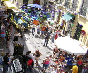 Se hacen públicas las fechas de las fiestas de junio; 24, 25, 26 y 27