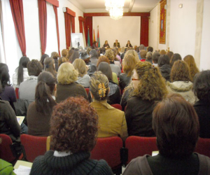 Entrenamiento empresarial para gente emprendedora