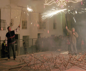 Fornes abre este jueves el calendario festivo de la comarca de Alhama