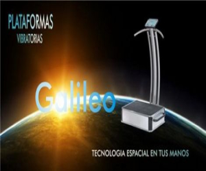 Un año de Galileo en Alhama
