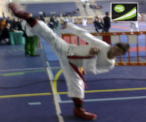 Manuel Miranda convocado por la Selección Andaluza