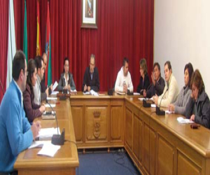 Aprobado el presupuesto municipal