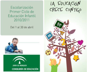 Abierto el plazo de escolarización de la guardería municipal de 0 a 3 años