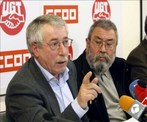 Políticos alhameños se suman al apoyo del juez Garzón