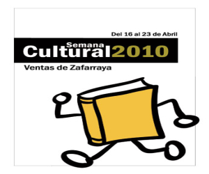 Semana Cultural de Ventas de Zafarraya, del 16 al 23 de abril