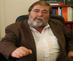 El prehistoriador Cecilio Barroso ofrecerá una conferencia sobre los neandertales de Zafarraya