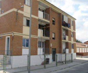 El Ayuntamiento de Alhama adjudicará tres viviendas en régimen de alquiler