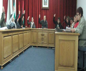 Se aprobó el Plan General de Ordenación Urbana (PGOU) de Alhama