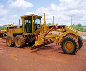 La Mancomunidad oferta dos puestos de maquinistas