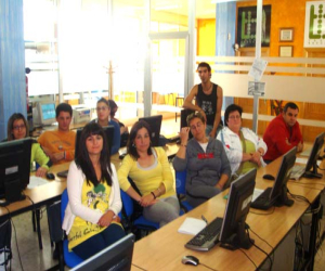 La formación como valor en la consecución de empleo