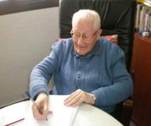 La poesía es una explosión festiva