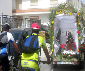 Fornes celebra su romería veraniega el próximo sábado, 24 de julio