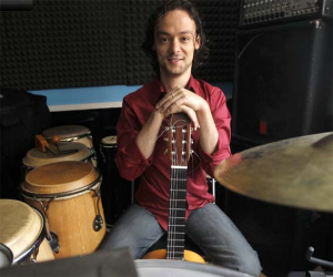 El diario El País publica un reportaje del ganador granadino del Festival, Diego Guerrero