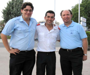 Se celebró el IX certamen de bandas