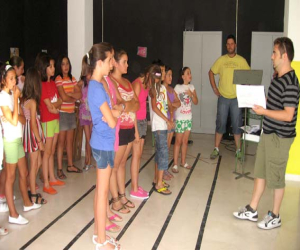 El público formará parte del jurado en el Festival Infantil