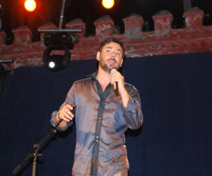 El 45º Festival retomó un sabor muy andaluz