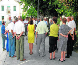 La apertura del Centro de Día de Mayores se retrasa
