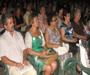 Los donantes de sangre de Alhama celebraron su asamblea-fiesta