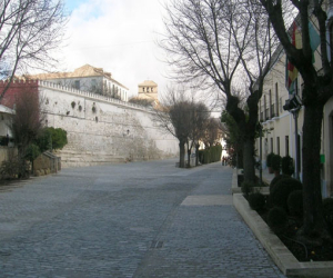 Alhama de Granada, entre los ayuntamientos más endeudados de Andalucía