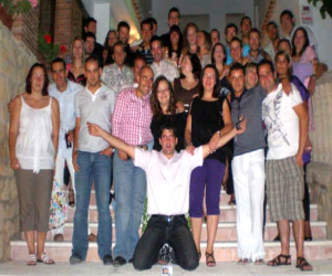 Los del 82 le han cogido el gustillo