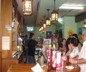 Nota informativa a todos los bares de Alhama