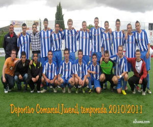 El colista pudo con el Comarcal Juvenil