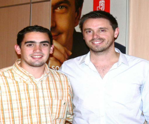 Alhama, representada en la nueva ejecutiva provincial de Juventudes Socialistas