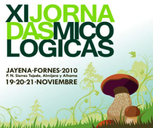 Las XI Jornadas Micológicas de Jayena y Fornes se celebran del 19 al 21 de noviembre