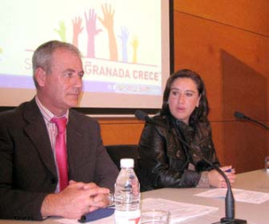 Firma de del Pacto Territorial por el Empleo en la Comarca de Alhama