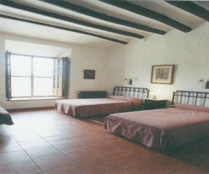 Hospedería Casasola, nuevo alojamiento rural en Alhama