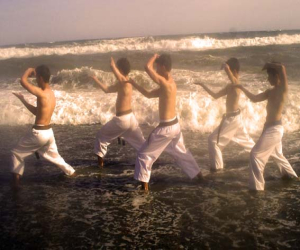 El club deportivo Alhama-Ippon intenta reunir a los antiguos alumnos con motivo del 20 aniversario