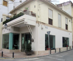 En tiempos de crisis nuevas iniciativas empresariales