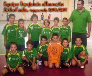 Los infantiles acaban en tablas ante el Loja