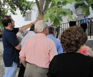 El PP muestra su preocupación por el futuro del Centro de Día tras el “silencio informativo” del alcalde y la delegada de Bienestar Social