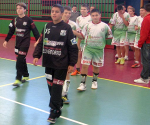 El SMD presentó la nueva imagen de los equipos alhameños