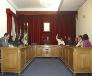 El PGOU pasa su último trámite municipal